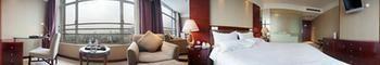 Chongqing Greenway Hotel Exterior photo