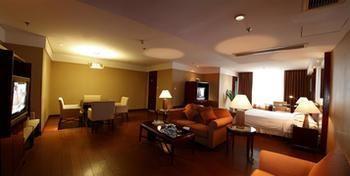 Chongqing Greenway Hotel Exterior photo
