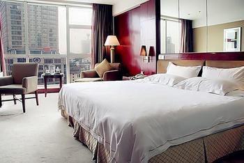 Chongqing Greenway Hotel Exterior photo